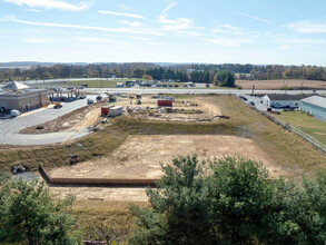 4545 W Market St, York, PA - aerial  map view - Image1