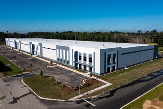 More details for 151 Plug in Dr, Ridgeville, SC - Industrial for Sale