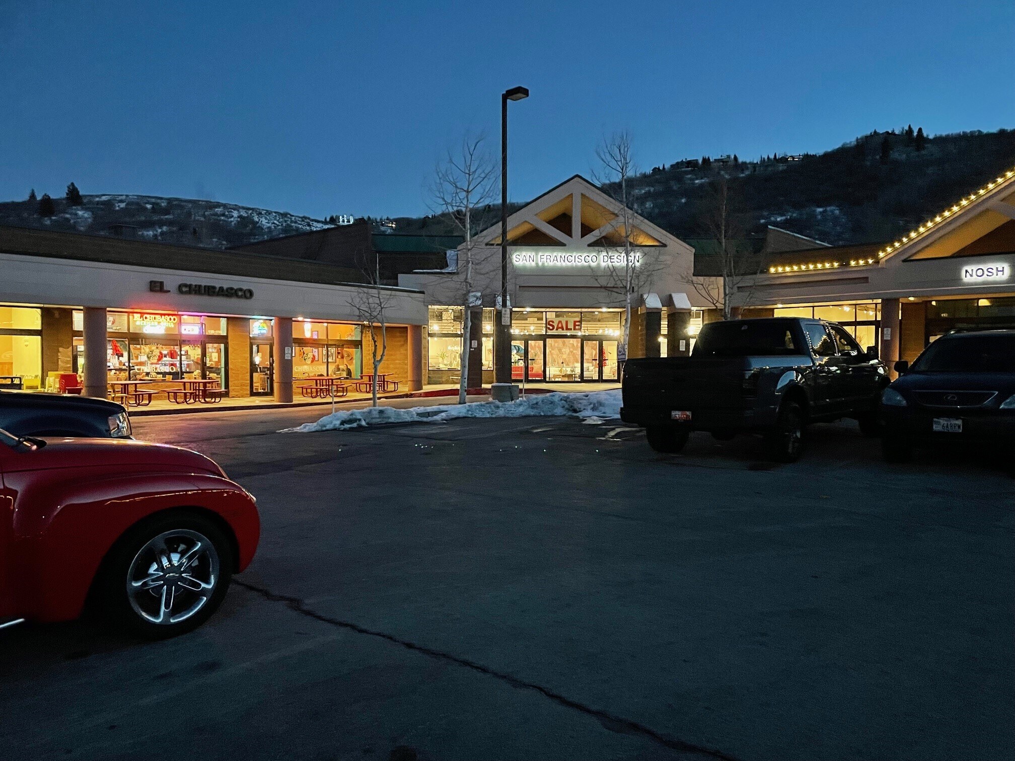 1890 Bonanza Dr, Park City, UT for lease Building Photo- Image 1 of 6