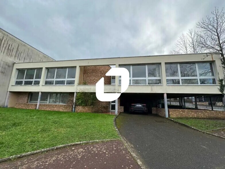 9 Rue Saint Vincent, Saint-Germain-en-Laye for sale - Building Photo - Image 1 of 17