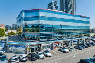 More details for 330 E Hwy-7, Richmond Hill, ON - Office for Sale