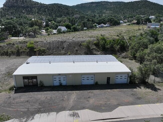 More details for 208 Canyon Dr, Raton, NM - Flex for Sale