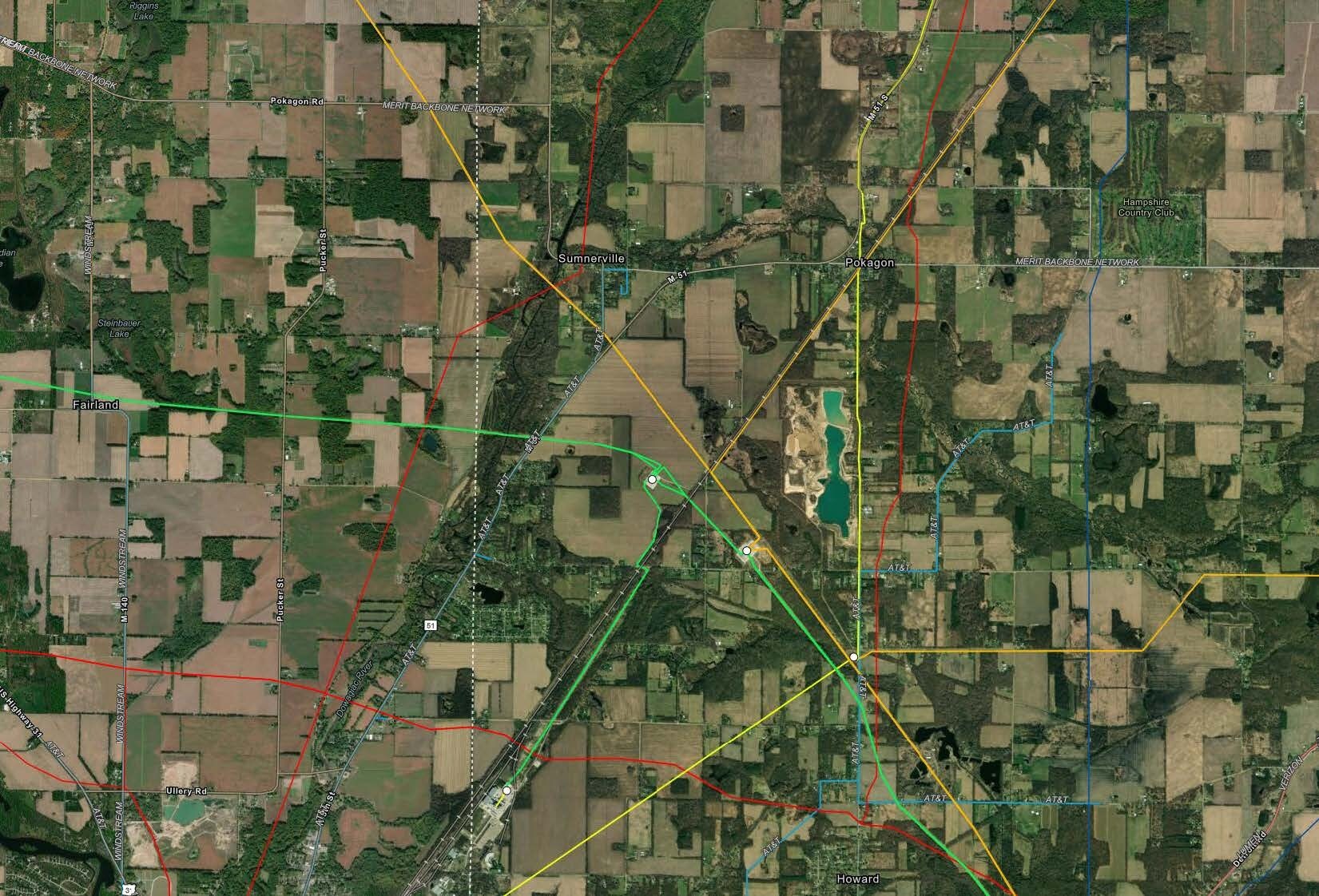 1900 Thomson Rd, Niles, MI for sale Primary Photo- Image 1 of 1