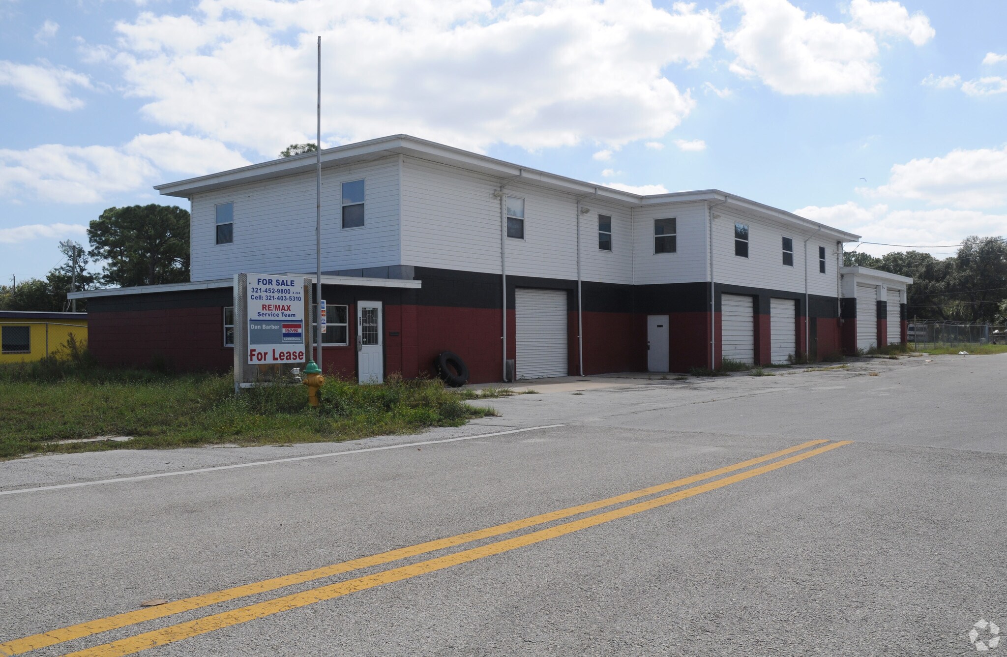 1325 King St, Cocoa, FL for sale Primary Photo- Image 1 of 1