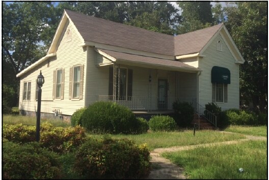 5909 Houston Rd, Macon, GA for sale - Primary Photo - Image 1 of 1