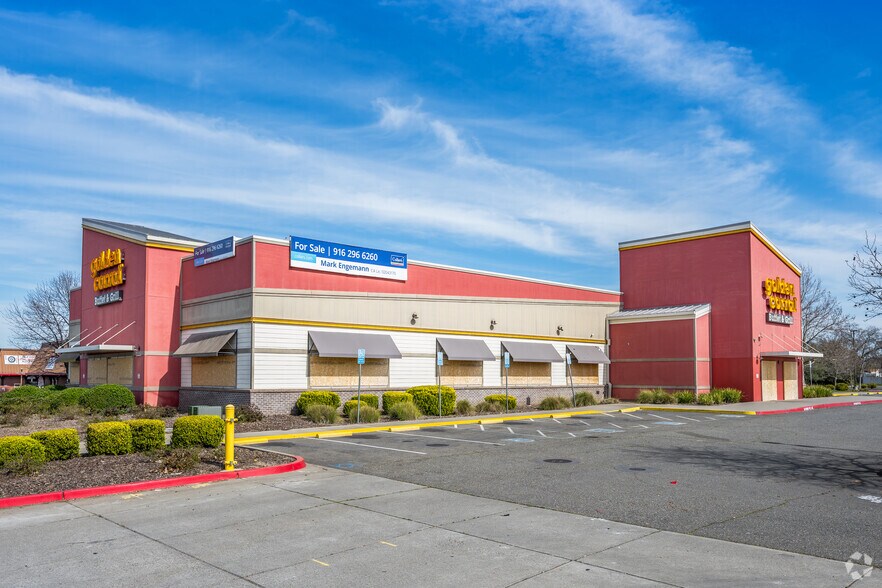 4940 Watt Ave, North Highlands, CA for sale - Primary Photo - Image 3 of 26