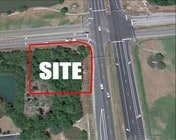 9200 Iron Bridge Road - Government Property