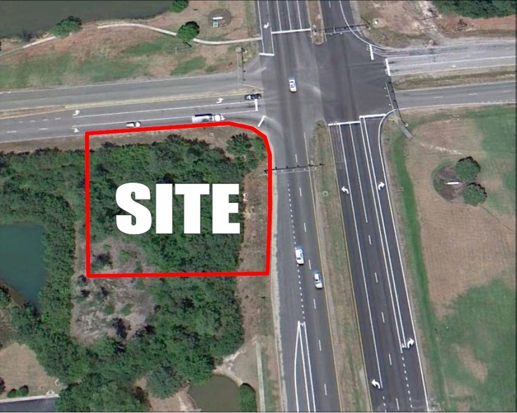 9200 Iron Bridge Rd, Chesterfield, VA for sale - Building Photo - Image 1 of 1