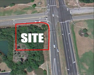 More details for 9200 Iron Bridge Rd, Chesterfield, VA - Land for Sale