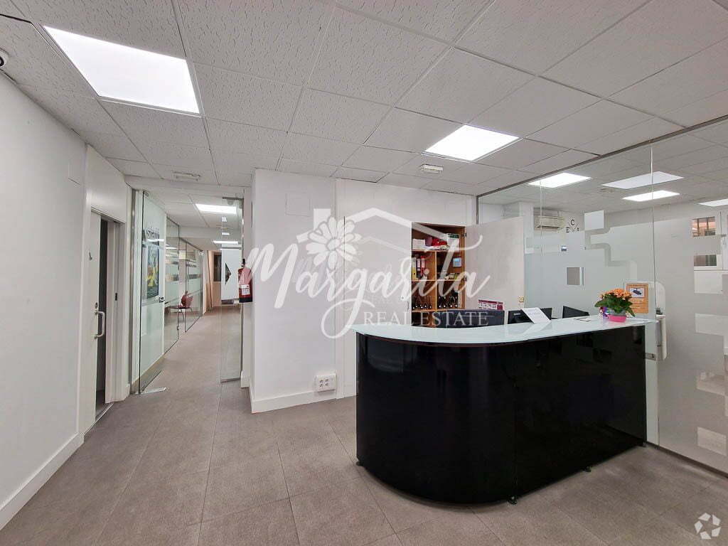 Office in Madrid, Madrid for sale Building Photo- Image 1 of 1