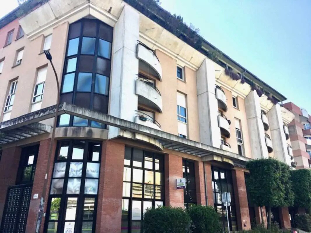 16 Rue De Périole, Toulouse for lease Building Photo- Image 1 of 9