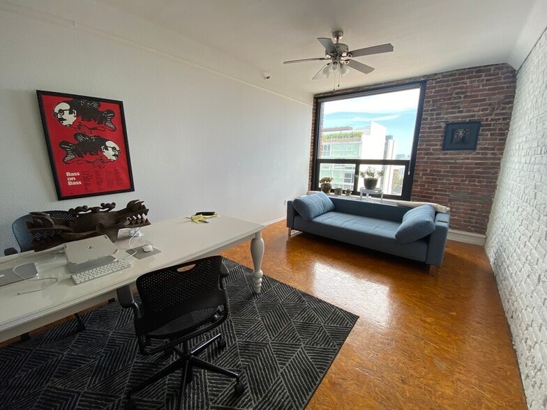 1049 Market St, San Francisco, CA for lease - Building Photo - Image 3 of 5