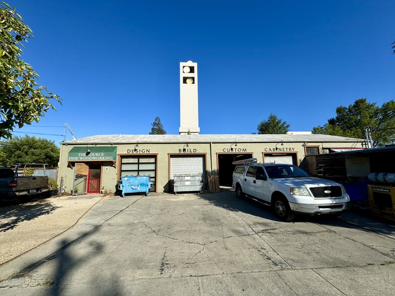 819 5th Ave, Redwood City, CA for sale - Building Photo - Image 1 of 9