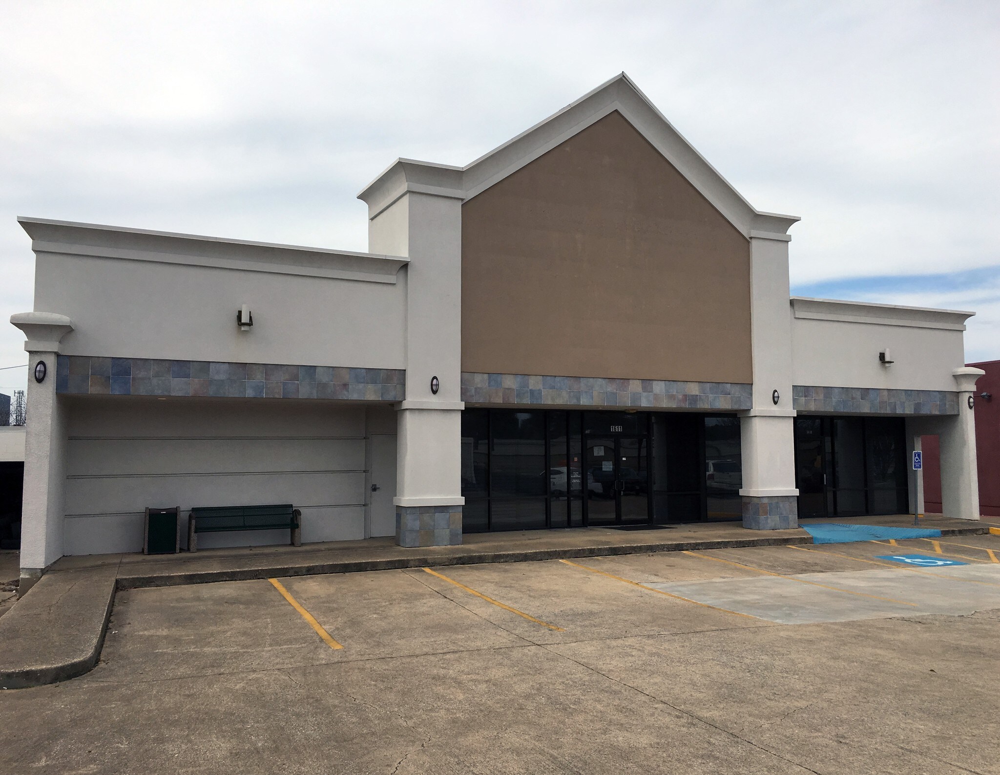 1611 N Central Expy, Plano, TX for sale Building Photo- Image 1 of 1