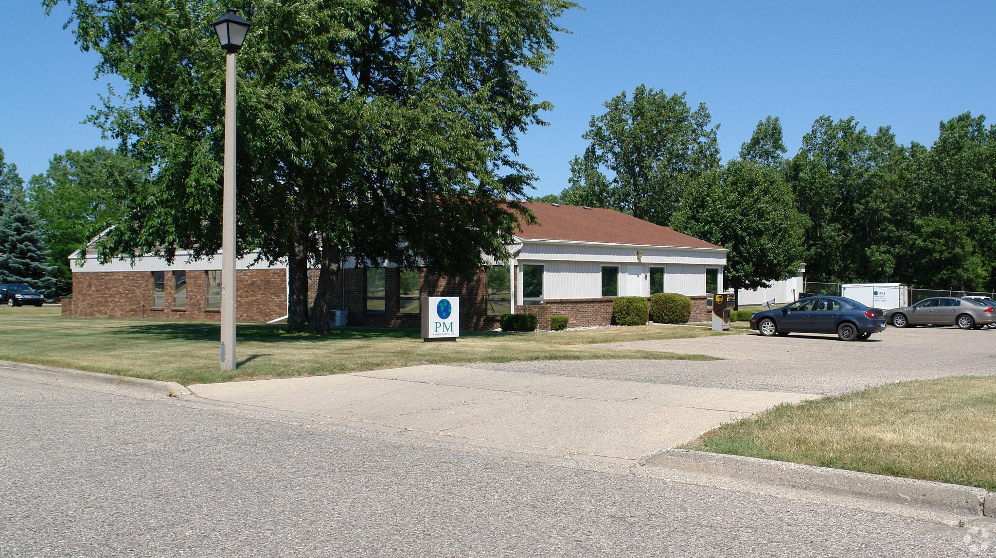 3340 Ranger Rd, Lansing, MI for lease Primary Photo- Image 1 of 14