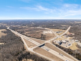 132 Saint Marys Rd, Villa Ridge MO - Business Park