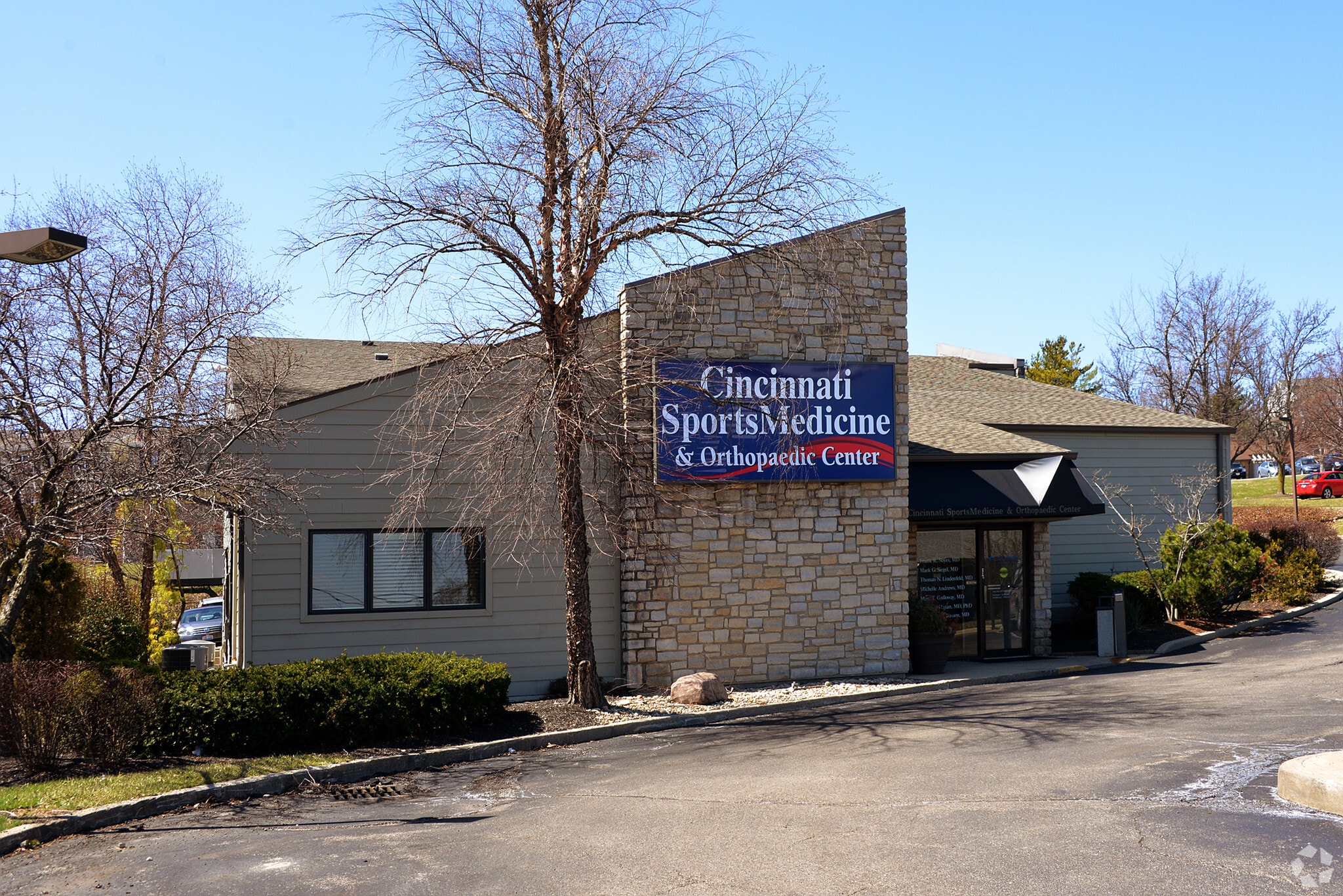 12115 Sheraton Ln, Cincinnati, OH for sale Building Photo- Image 1 of 1