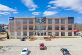 More details for 508 Riverbend Dr, Kitchener, ON - Office for Lease