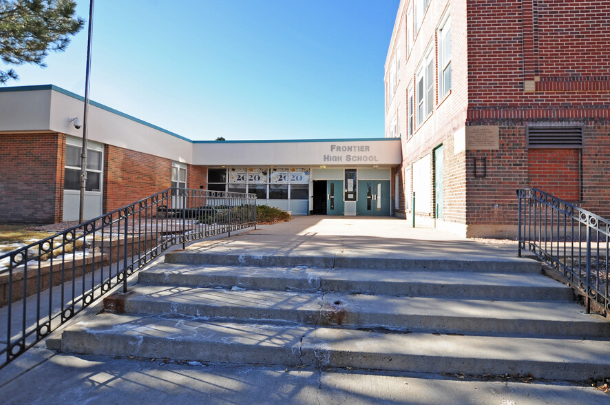 589 Banner, Elizabeth, CO for sale - Primary Photo - Image 1 of 1