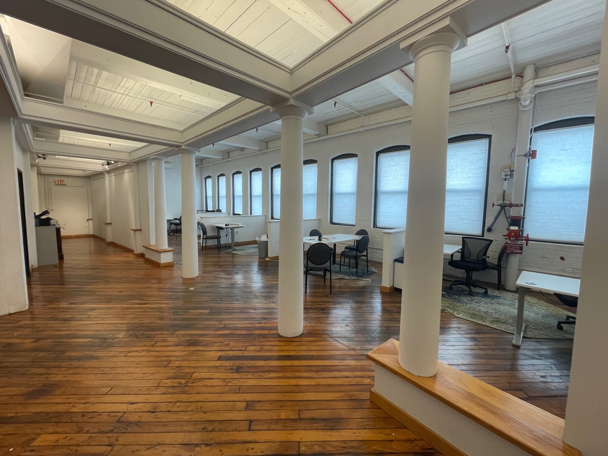 85 Willow St, New Haven, CT for lease Interior Photo- Image 1 of 7