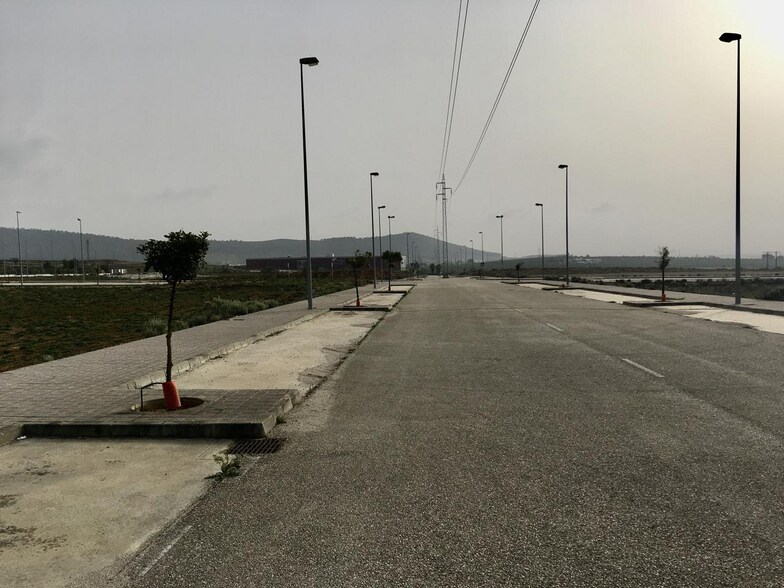 Calle Alexander Graham Bell, 12, Humilladero, Málaga for sale - Other - Image 3 of 4