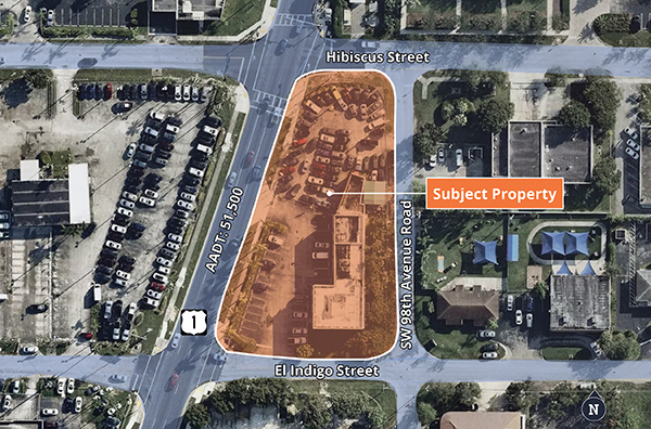 17801 S Dixie Hwy, Miami, FL 33157 - 17801 S Dixie Hwy | LoopNet