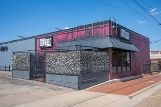 1701-1717 Texas Ave, Lubbock, TX for lease Building Photo- Image 1 of 2