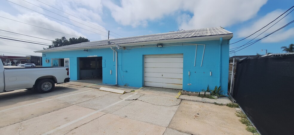 9425 Ulmerton Rd, Largo, FL for sale - Building Photo - Image 1 of 1