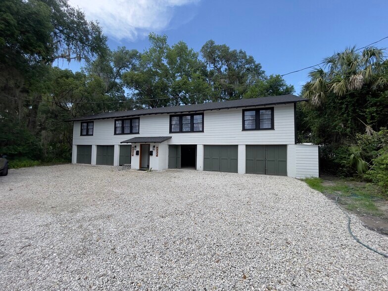 716726 SE 4th Ave, Gainesville, FL 32601 Duckpond Six Unit Multi