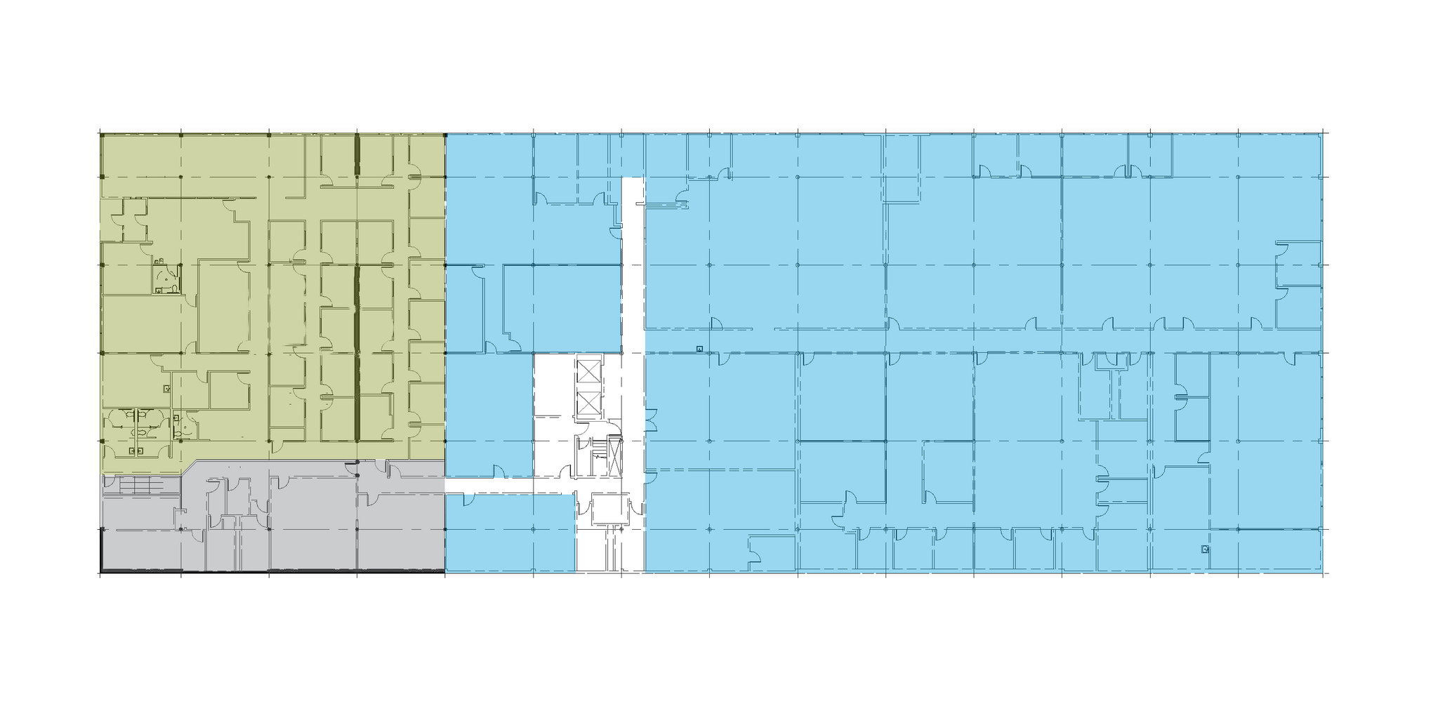 1305 Tacoma Ave S, Tacoma, WA for lease Floor Plan- Image 1 of 1