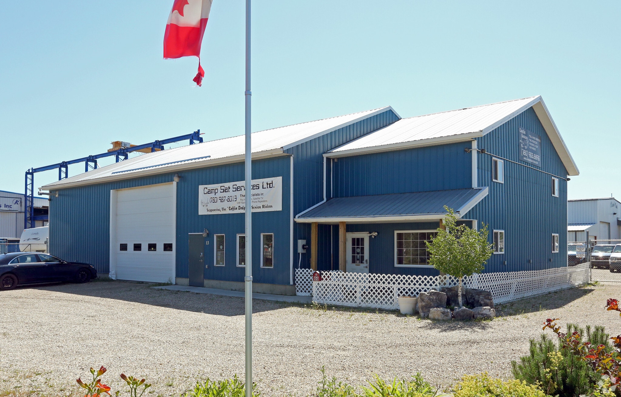13 Exploration Dr, Devon, AB for sale Primary Photo- Image 1 of 1