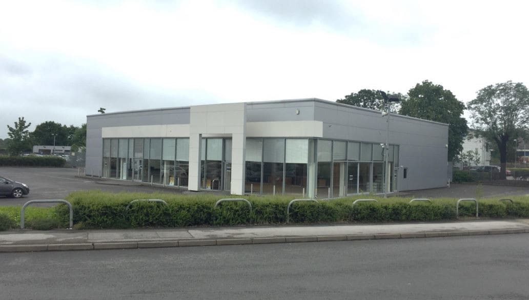 Ventura Park Rd, Tamworth for sale Primary Photo- Image 1 of 1