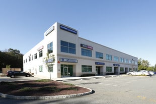 316 Tennent Rd, Morganville NJ - Office Space