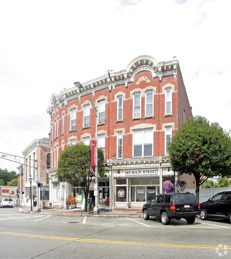 145 Main St, Ossining, NY 10562 Property Record