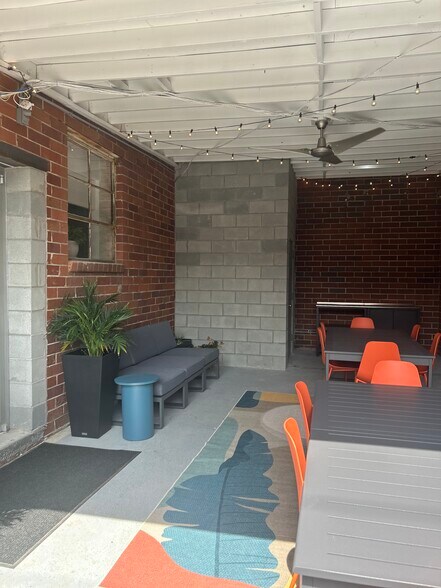 3411 Pierce Dr NE, Chamblee, GA for lease - Building Photo - Image 1 of 22