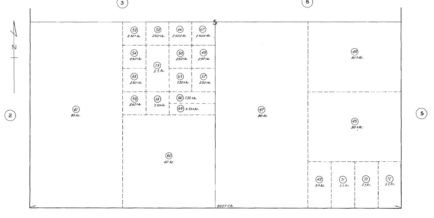 Avenue T, Llano, CA 93544