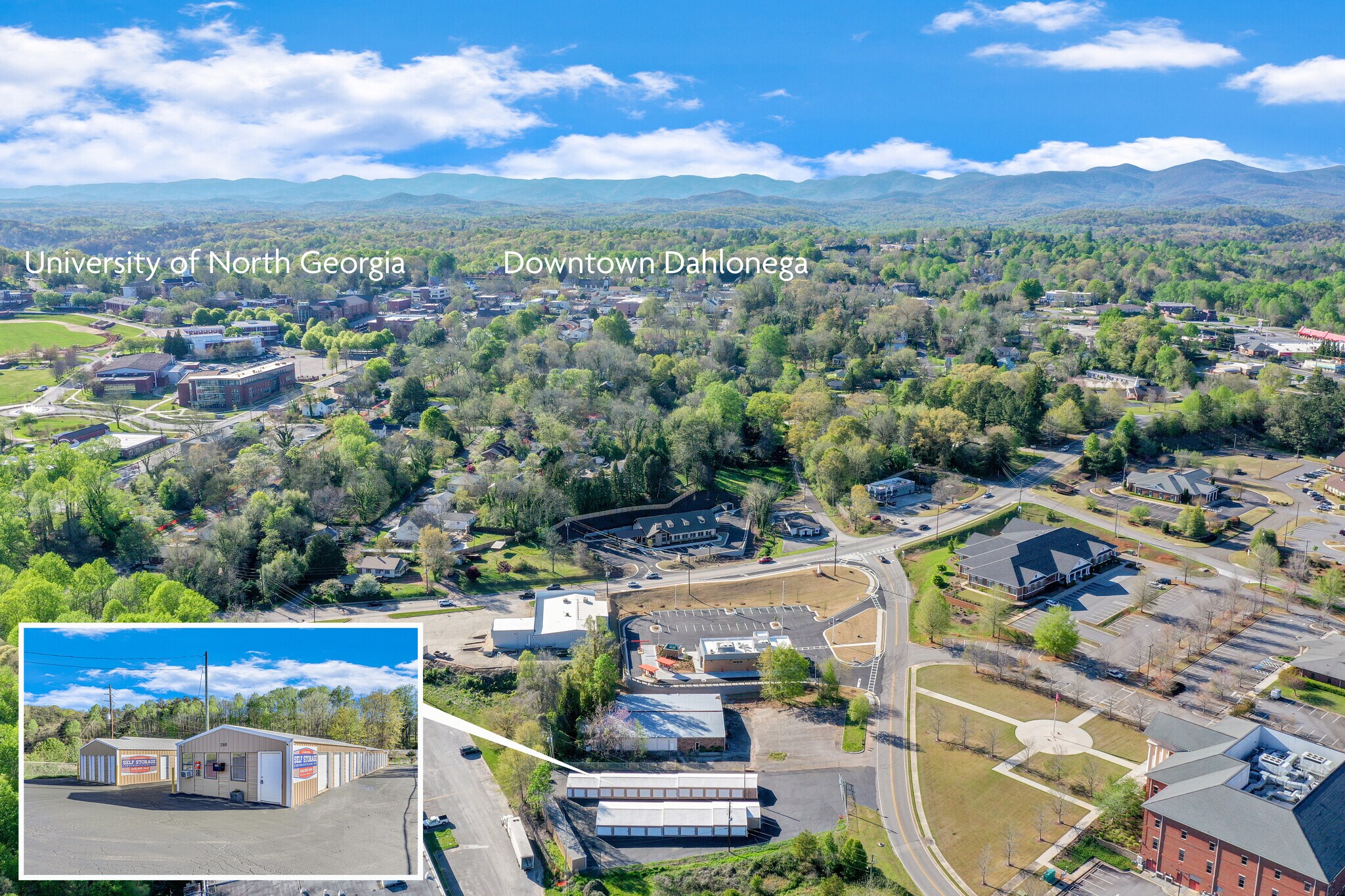 288 Riley Rd, Dahlonega, GA for sale Building Photo- Image 1 of 1