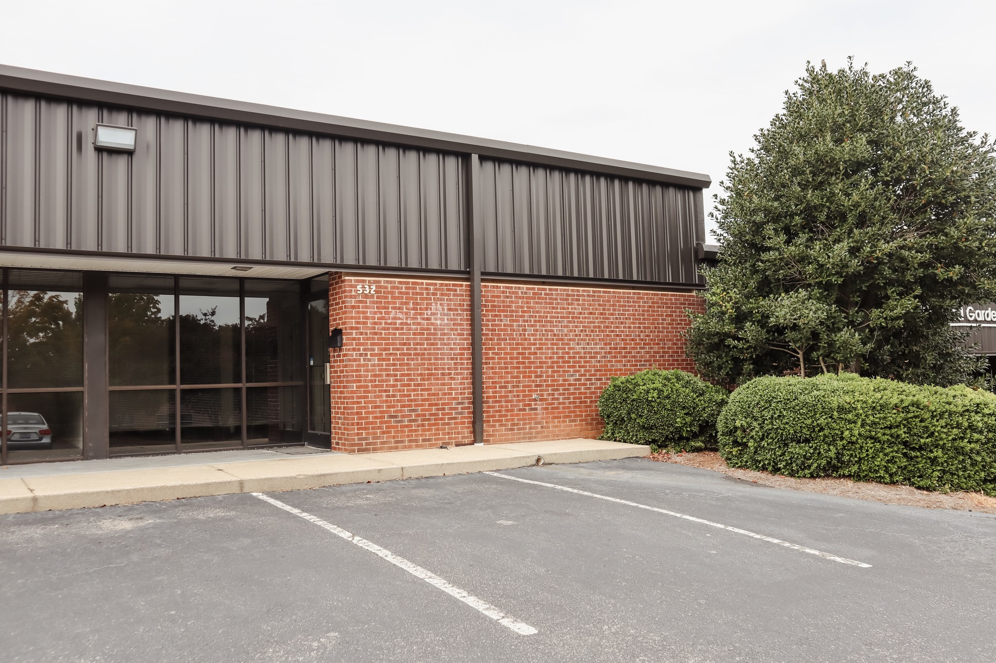 526-534 Pylon Dr, Raleigh, NC for sale Building Photo- Image 1 of 1