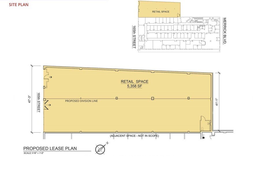 9229 165th St, Jamaica, NY for sale - Building Photo - Image 1 of 1