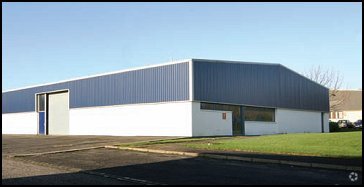 39 Tollpark Pl, Cumbernauld for lease - Primary Photo - Image 1 of 1