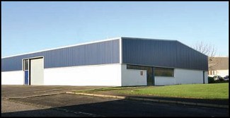 More details for 39 Tollpark Pl, Cumbernauld - Industrial for Lease