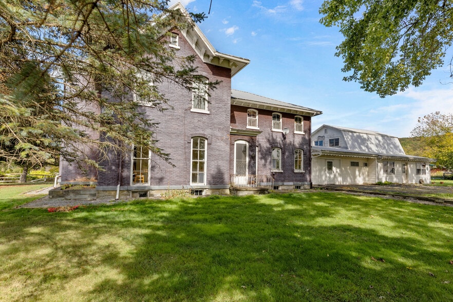 444 S Main St, Warsaw, NY for sale - Building Photo - Image 3 of 46