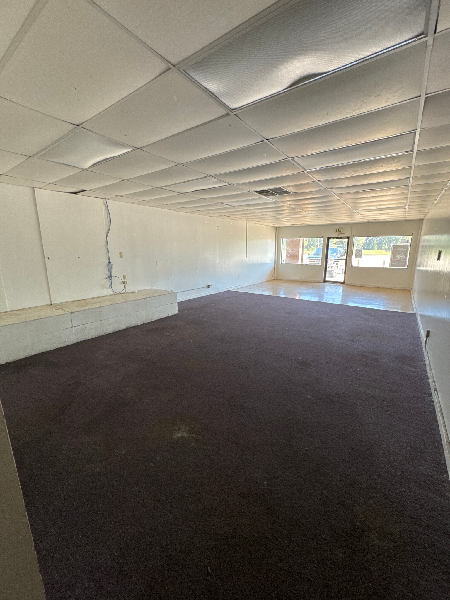 6934-6958 Jewella Ave, Shreveport, LA for lease Building Photo- Image 1 of 3