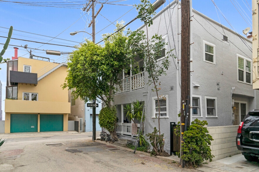12 25th Ave, Venice, CA for sale - Building Photo - Image 3 of 33