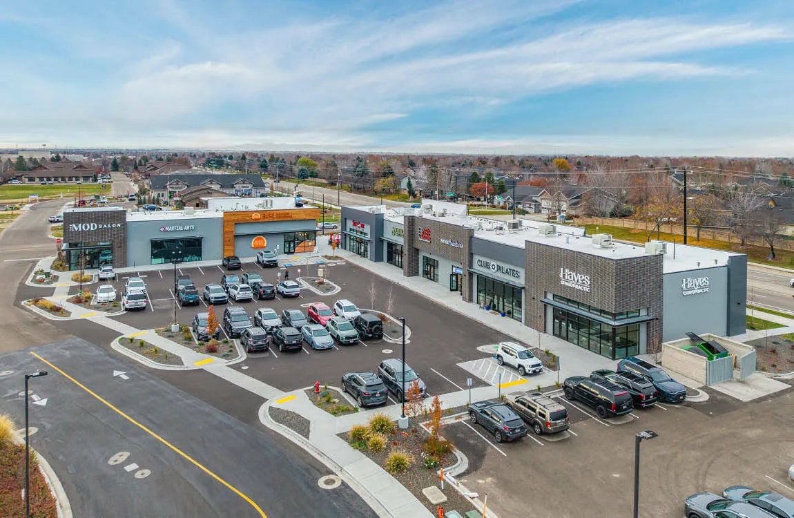 Orchard Park Lot 1 portfolio of 2 properties for sale on LoopNet.com Building Photo- Image 1 of 14