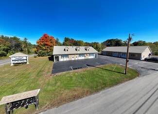 More details for 55 Daniel Webster Hwy, Meredith, NH - Office for Lease