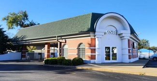 More details for 511 S Main St, Harrisburg, IL - Retail for Sale