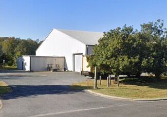 More details for 9529 Stephen Decatur Hwy, Berlin, MD - Industrial for Lease