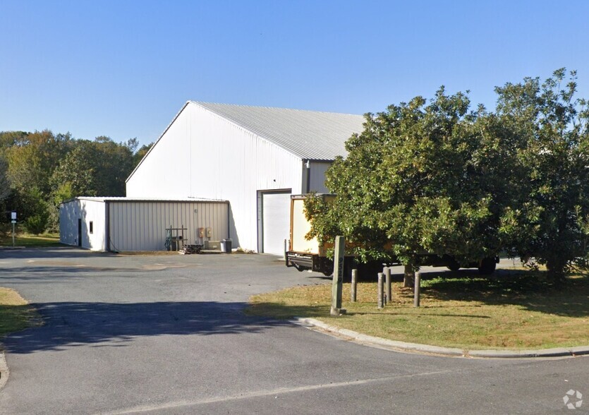 9529 Stephen Decatur Hwy, Berlin, MD for lease - Building Photo - Image 1 of 2