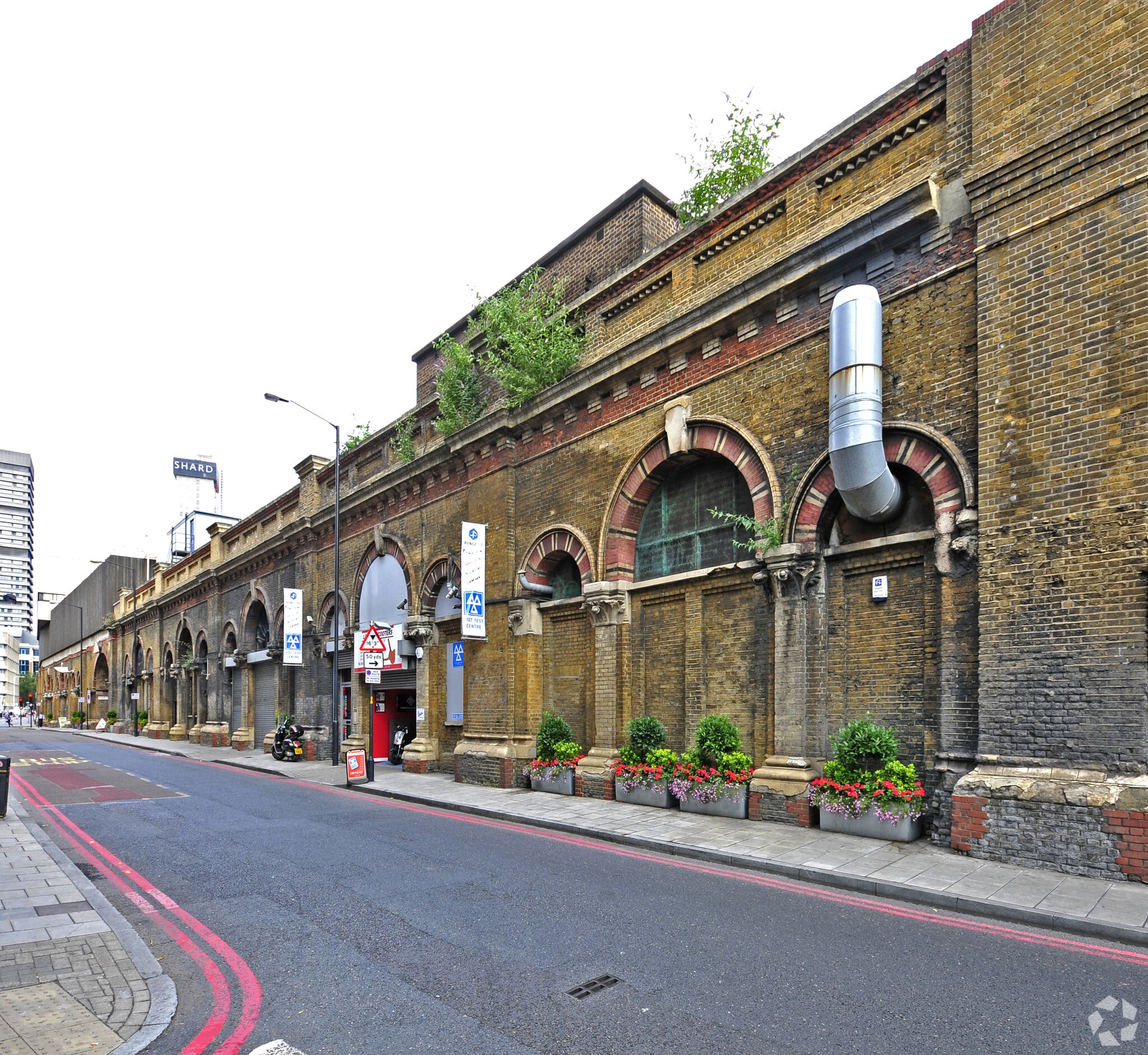 4 Crucifix Ln, London for lease Primary Photo- Image 1 of 5